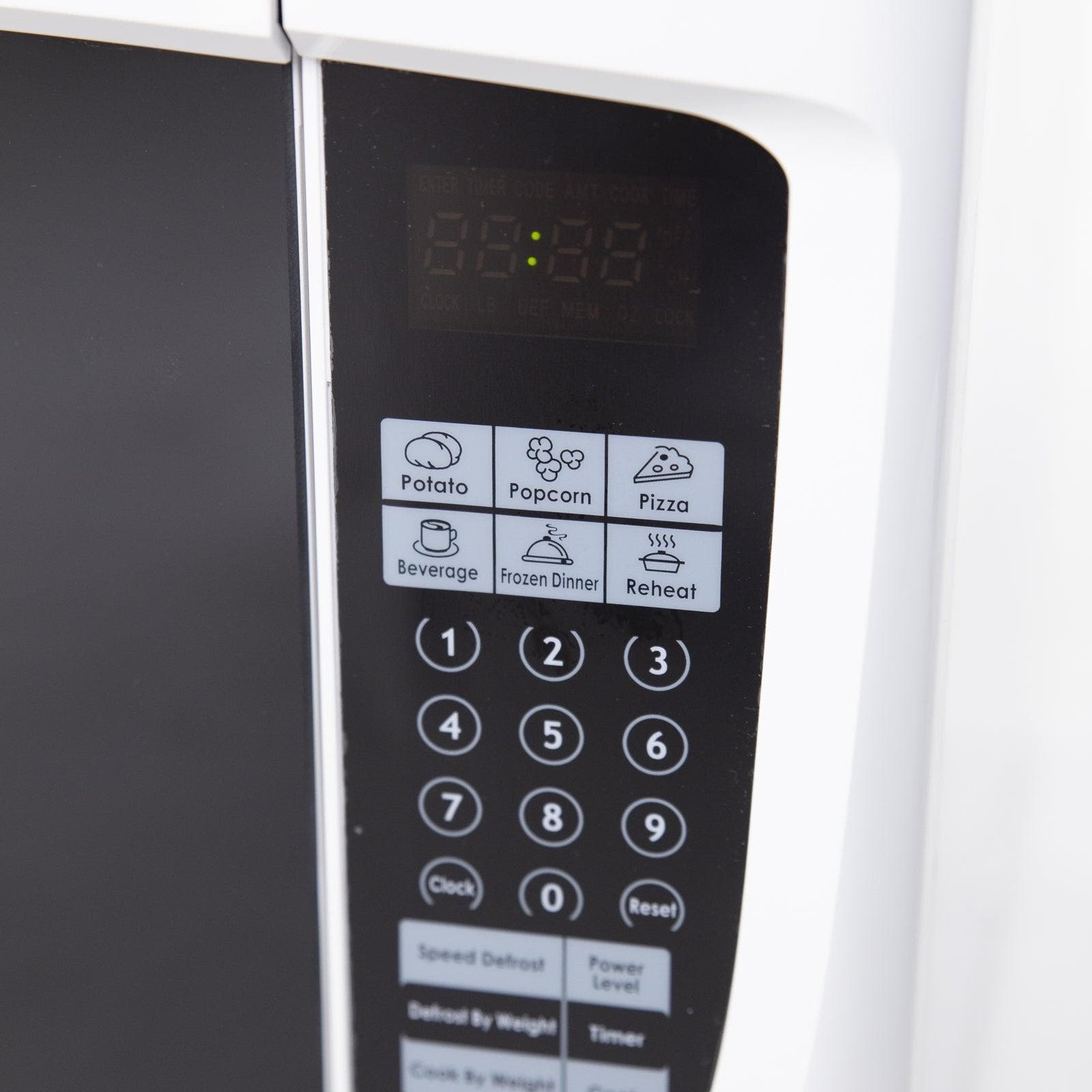 Avanti MO1450TW White