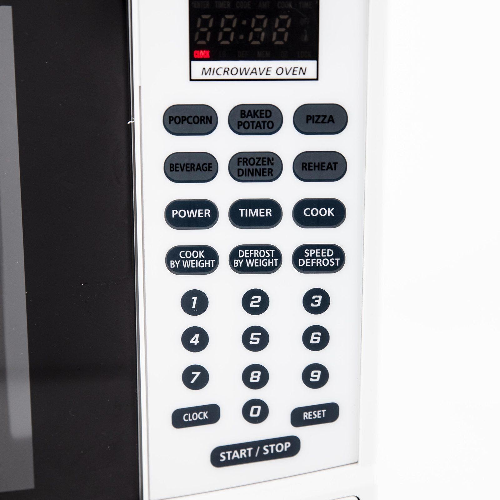 Avanti MO7192TB Black