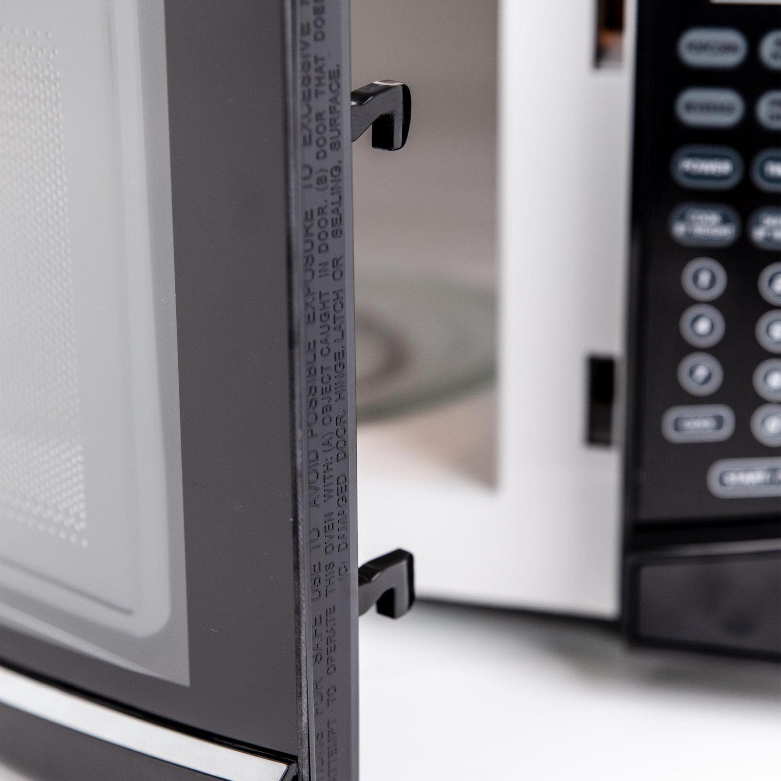 Avanti MO7192TB Black