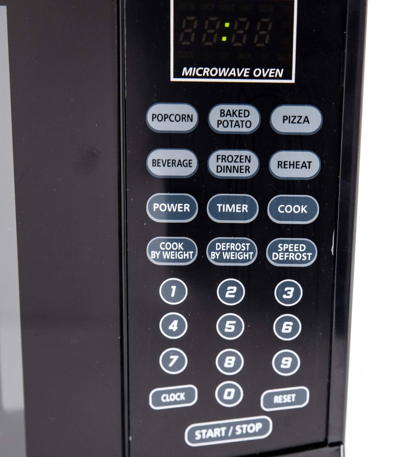 Avanti MO7192TB Black