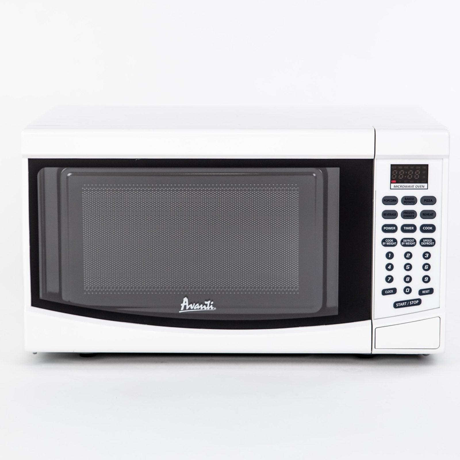 Avanti MO7192TB Black