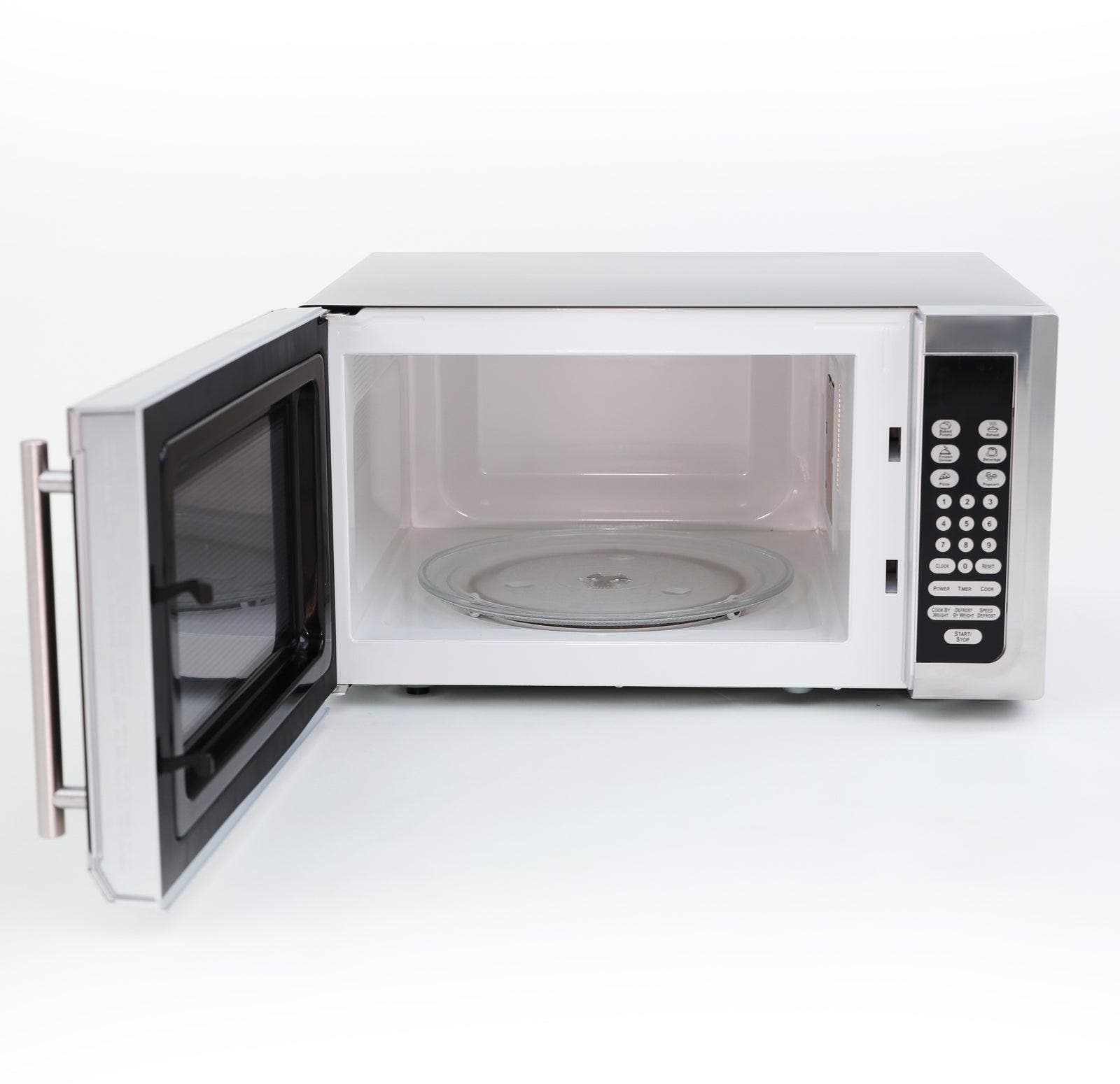 Avanti MT16K3S 1.6 cu. ft. Microwave Oven