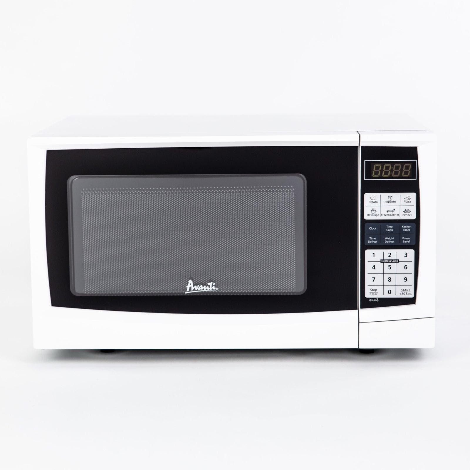Avanti MT9K3S Stainless Steel
