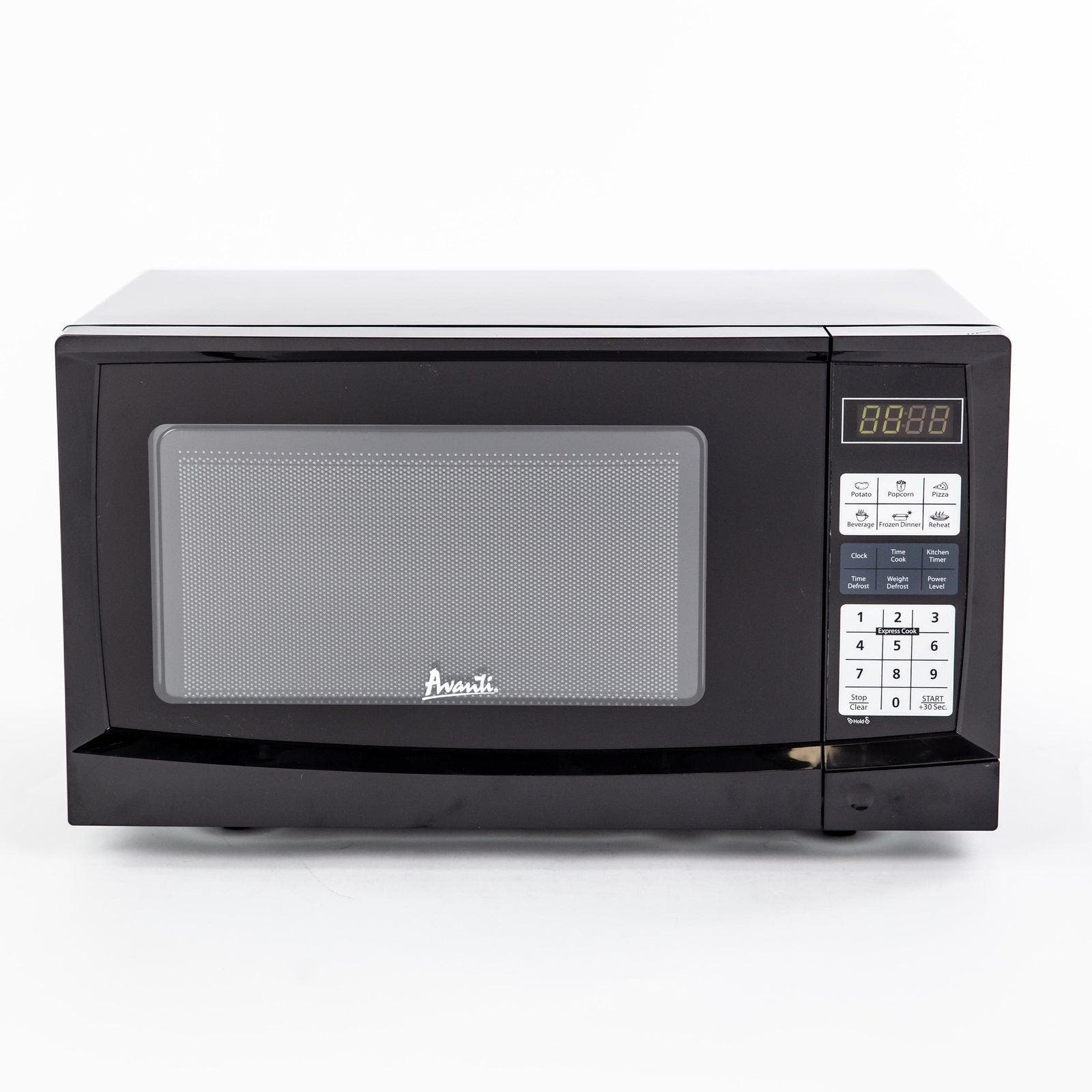 Avanti MT9K3S Stainless Steel