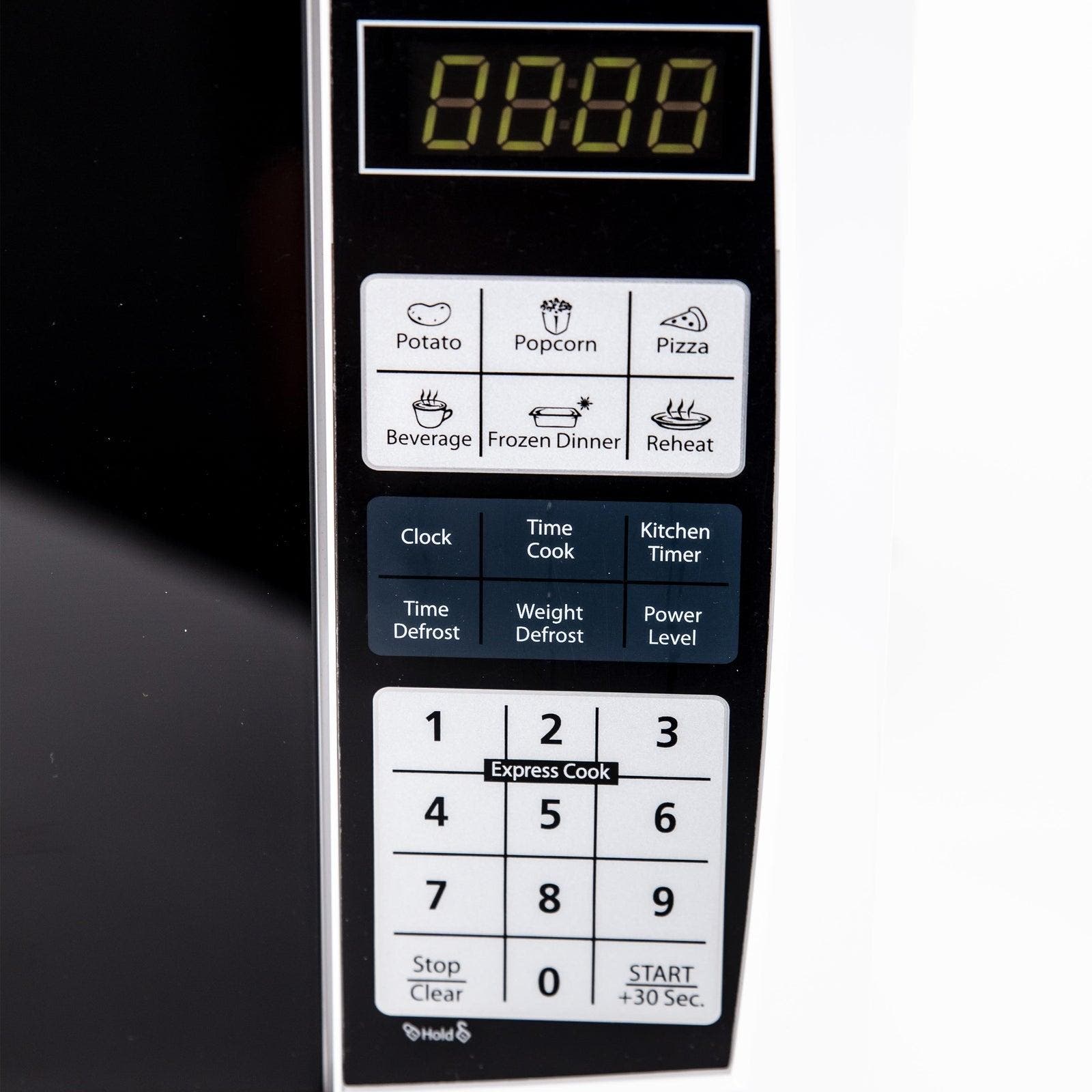 Avanti MT9K3S Stainless Steel