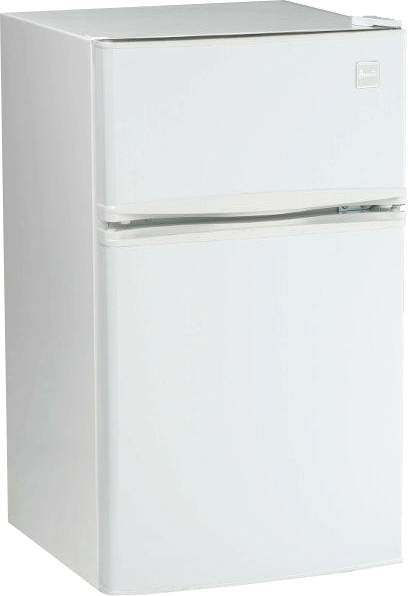 Avanti RA3106WT White