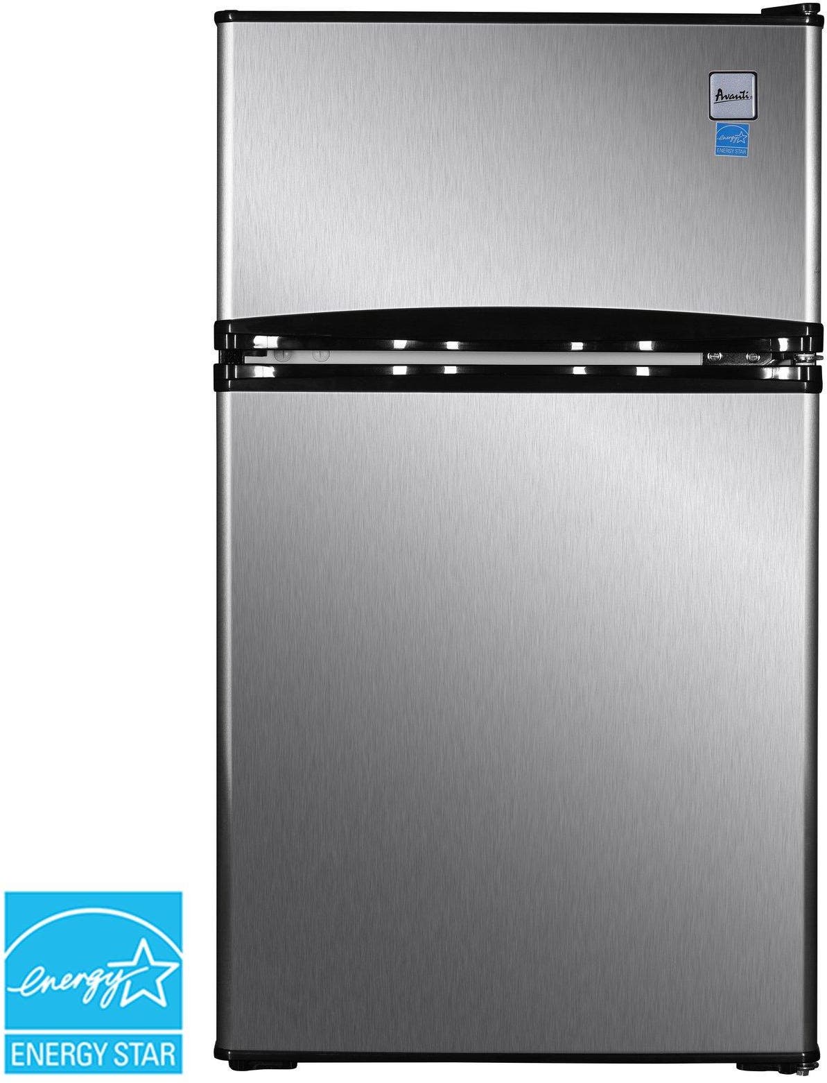 Avanti RA31B1B Black
