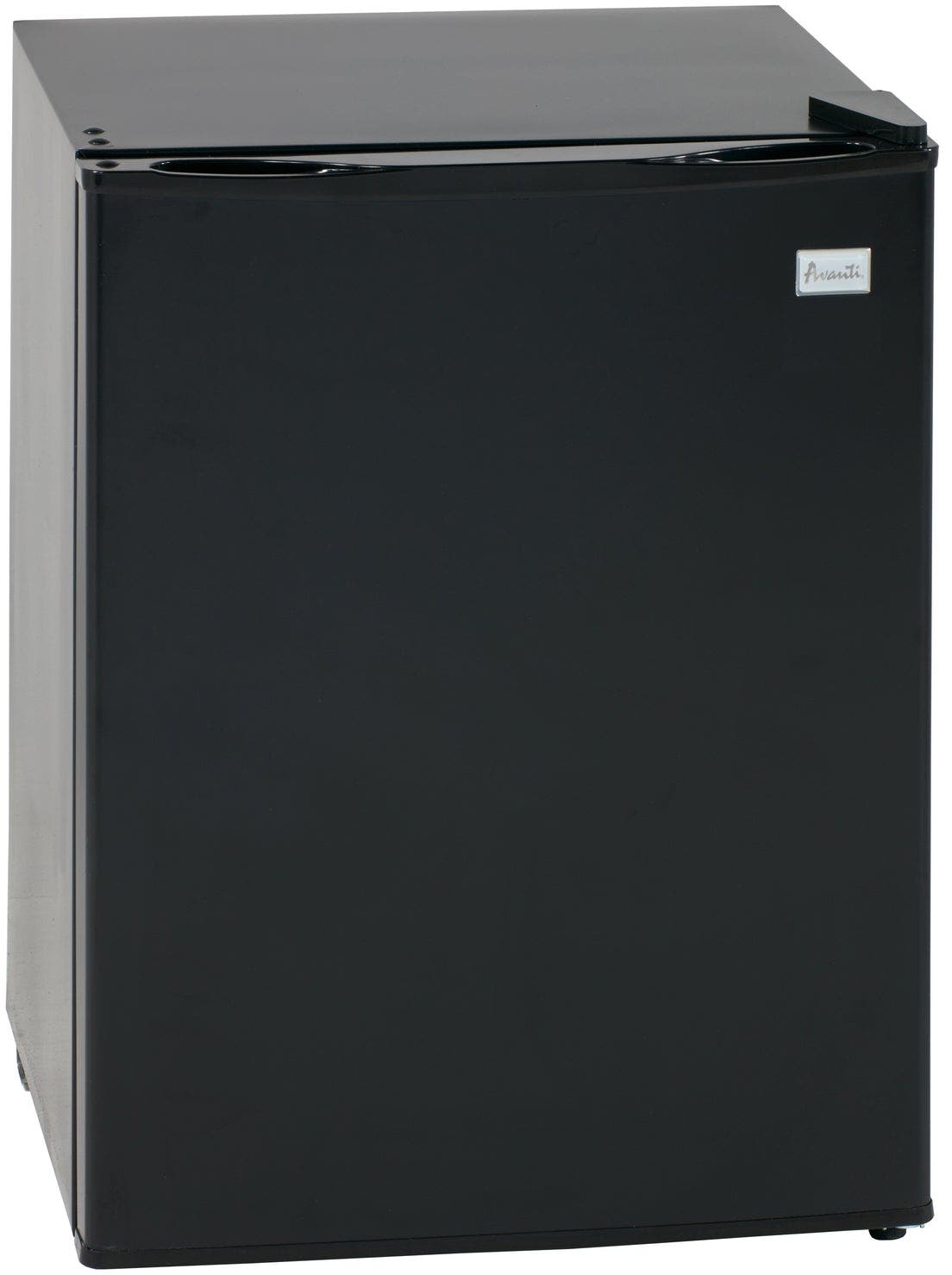 Avanti RM24T1B 19 Inch Compact Refrigerator