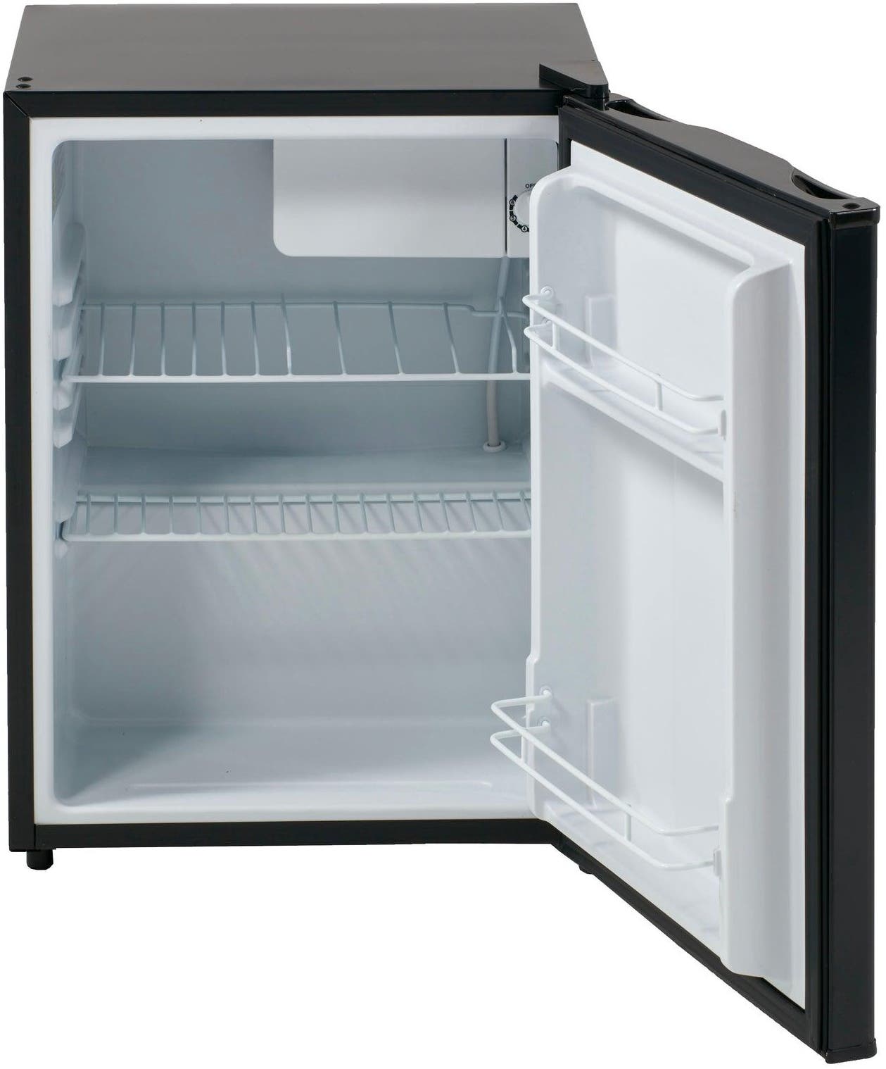 Avanti RM24T1B 19 Inch Compact Refrigerator