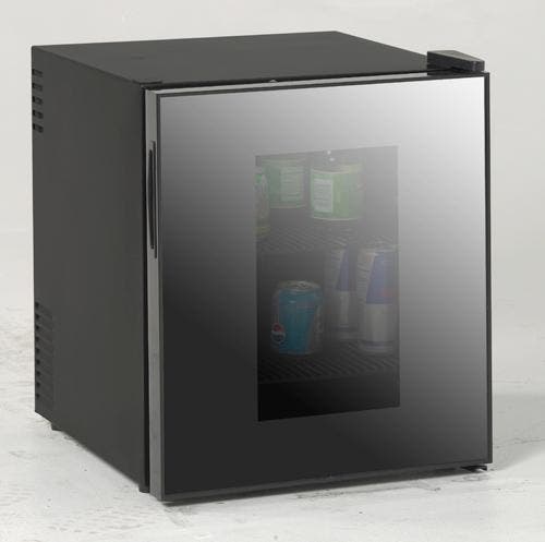 Avanti SBCA017G Black