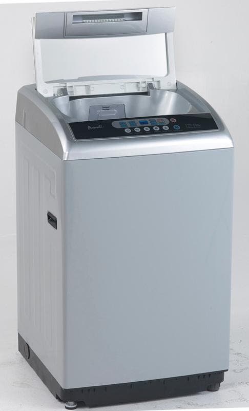 Avanti TLW21D2P 22 Inch Portable Washer
