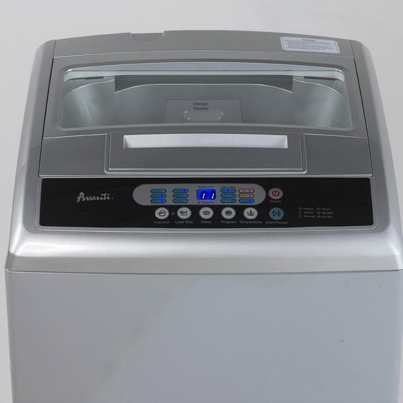 Avanti TLW21D2P 22 Inch Portable Washer