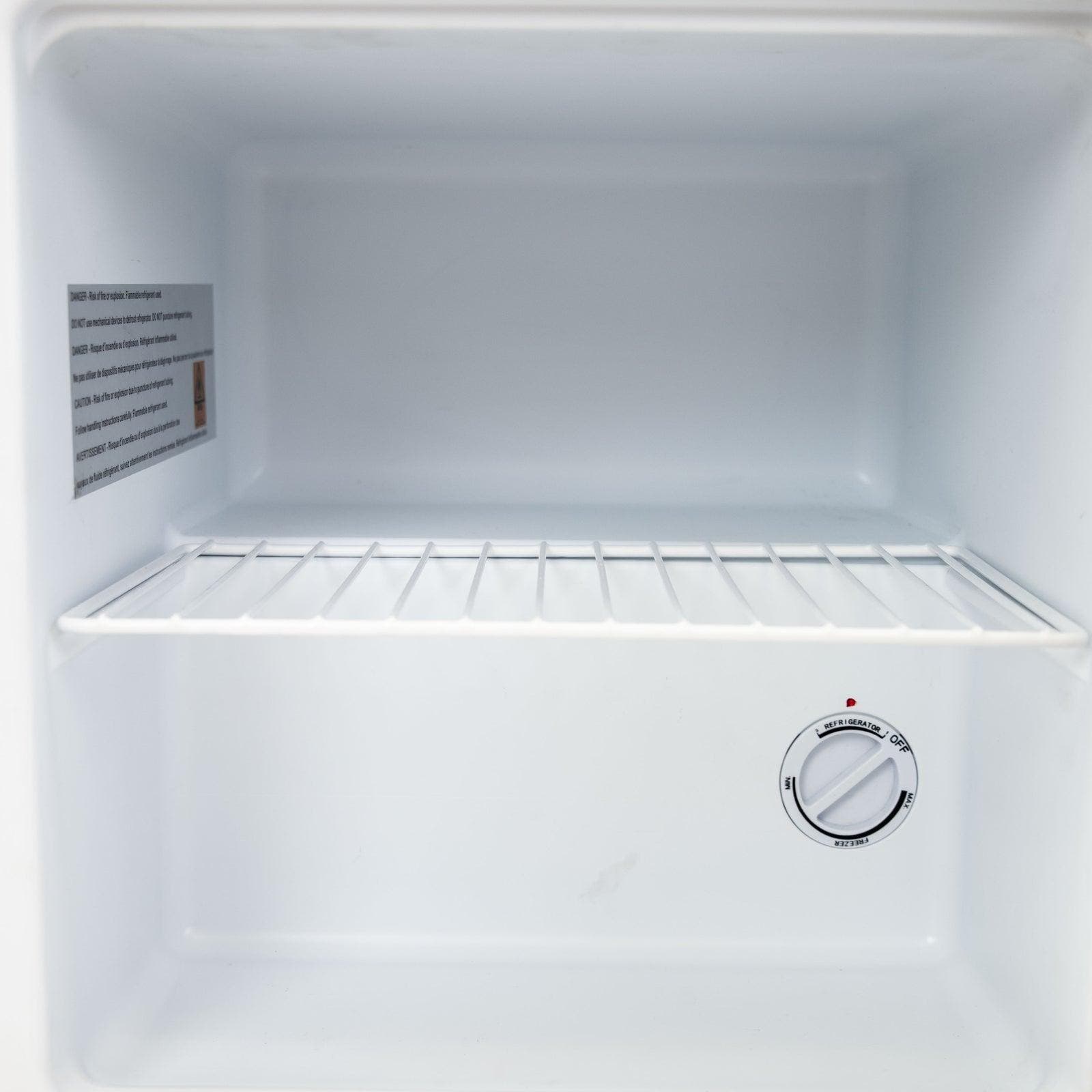 Avanti VFR14PSIS 1.4 cu. ft. Compact Refrigerator