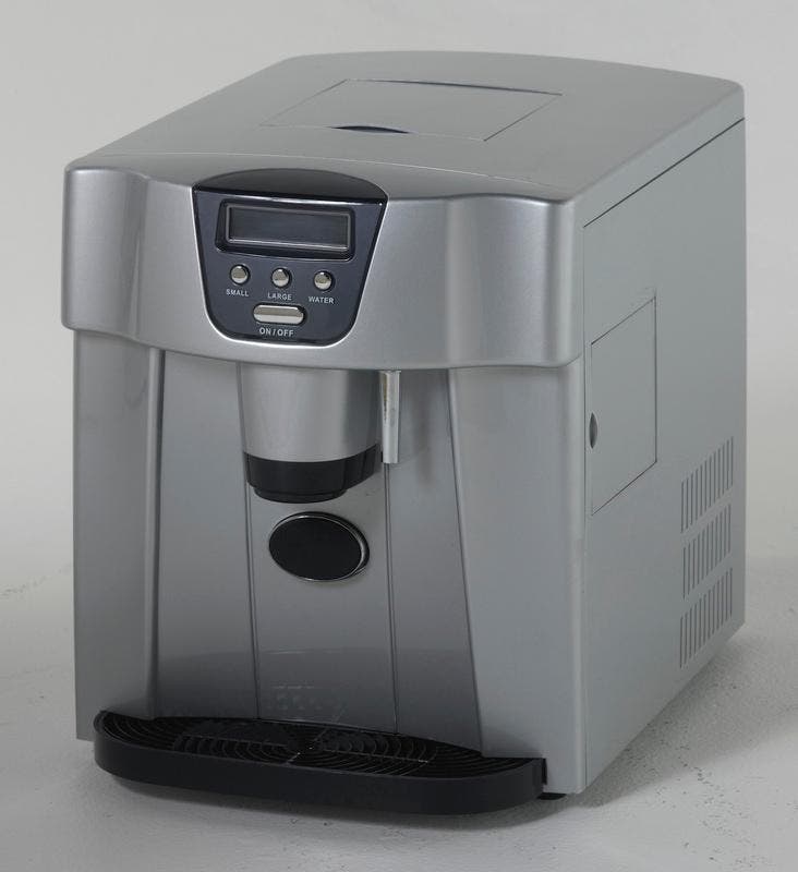 Avanti WIMD332PCIS Stainless Steel Look