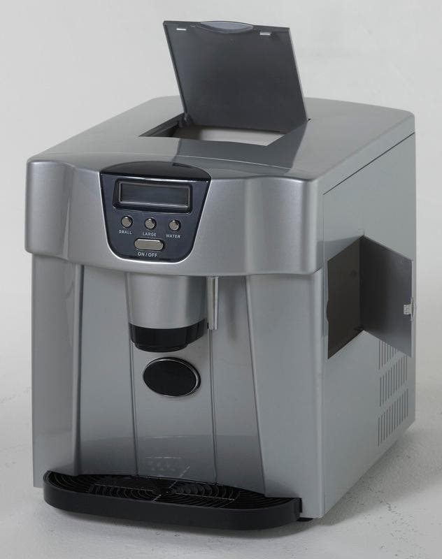 Avanti WIMD332PCIS Stainless Steel Look