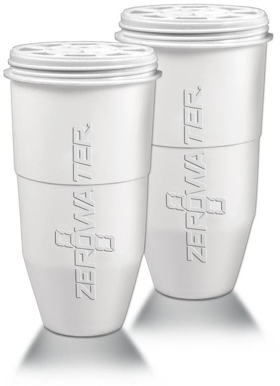 Avanti ZJ003IS ZeroWater Water Bottle Kit