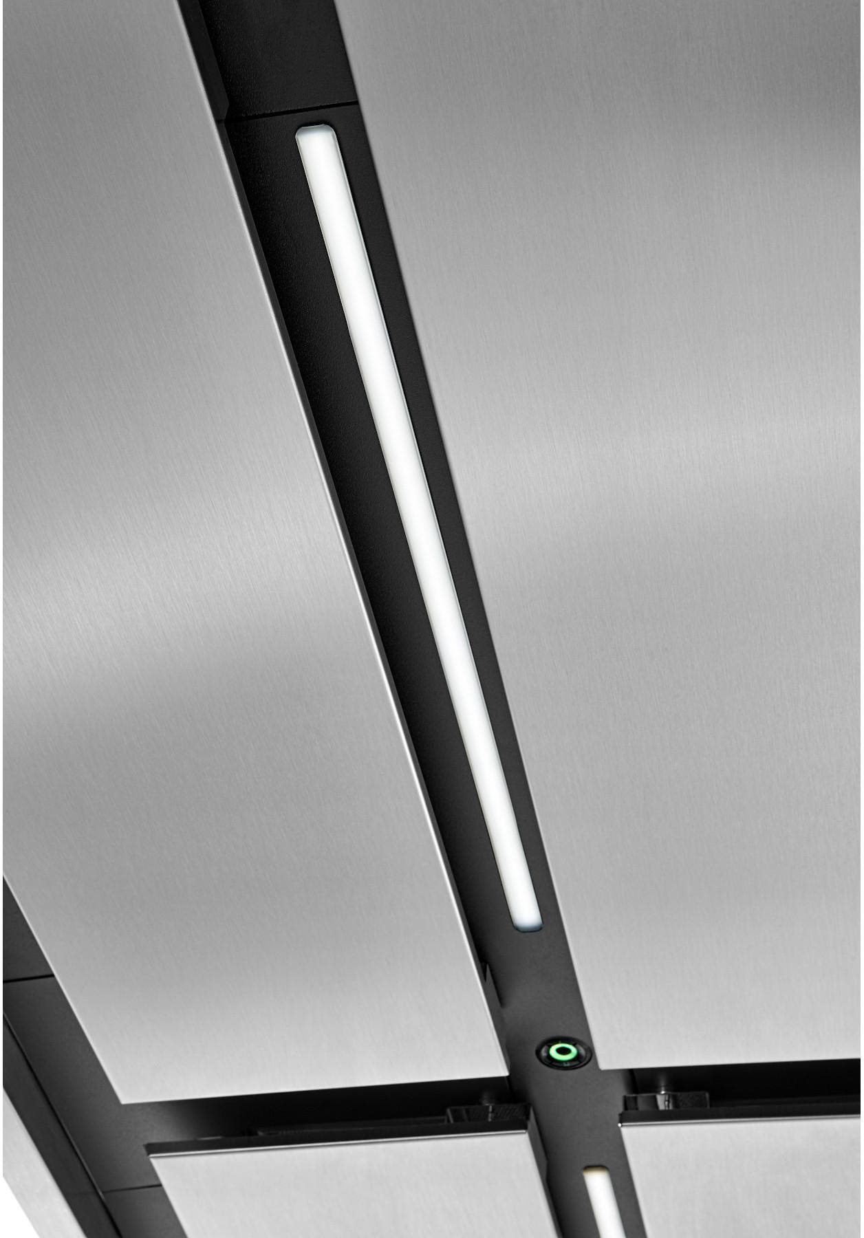 Best CC34IQT63SB Stainless Steel