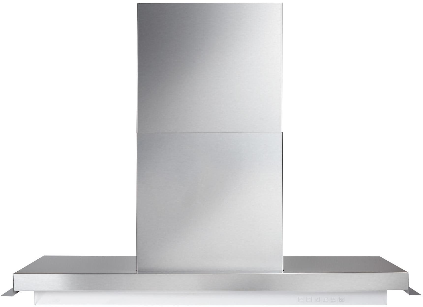 Best CC45E90SB Stainless Steel, External Blower