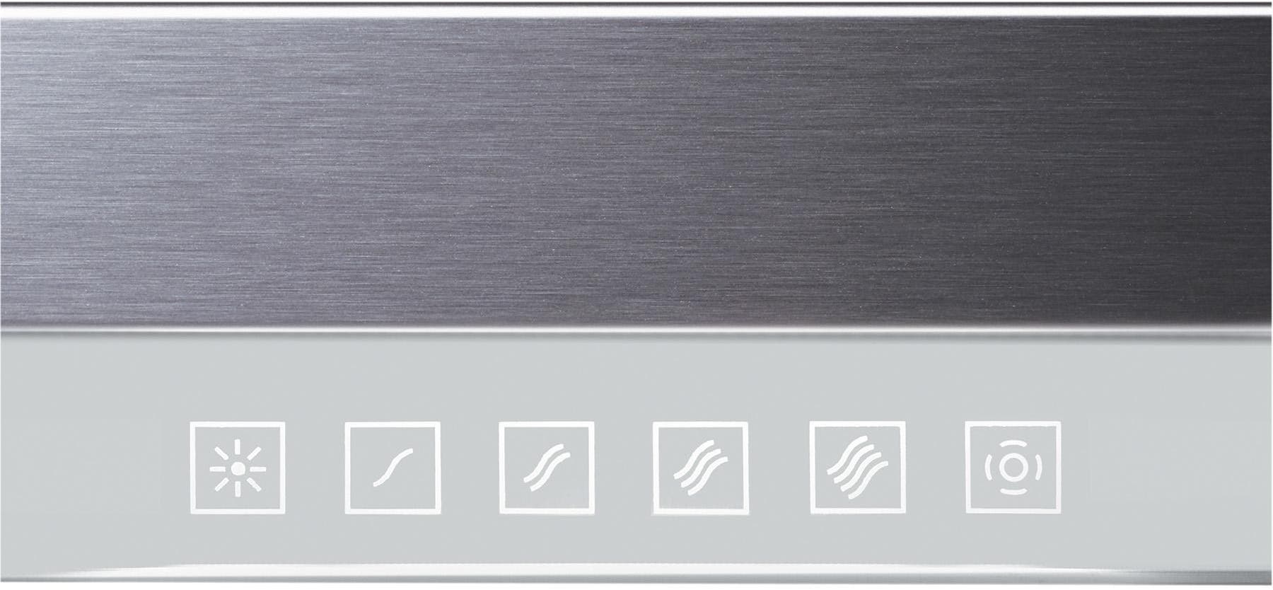 Best CC45E90SB Stainless Steel, External Blower