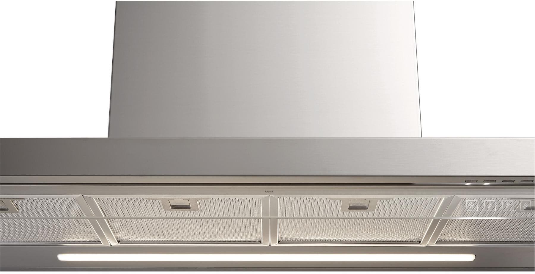 Best CC45E90SB Stainless Steel, External Blower