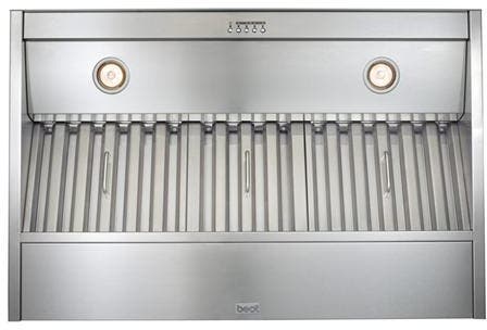 Best CP45I369SB 34-3/8" Width and 19-1/" Depth