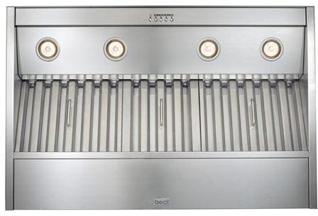 Best CP45I489SB 46-3/8" Width and 19-1/4" Depth