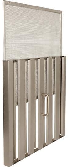 Best CP47I362SB 34-3/8" Width and 1000 CFM