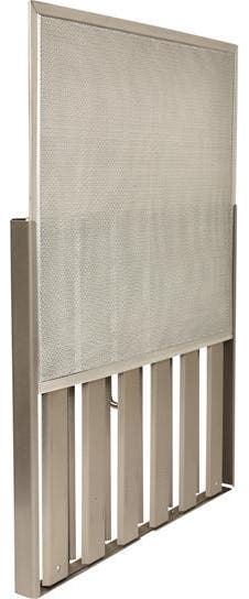 Best CP47I662SB 64-3/8" Width and 1110 CFM
