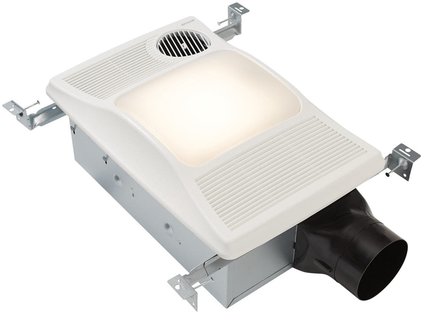 Broan 100HFL Heater/Fan/Light