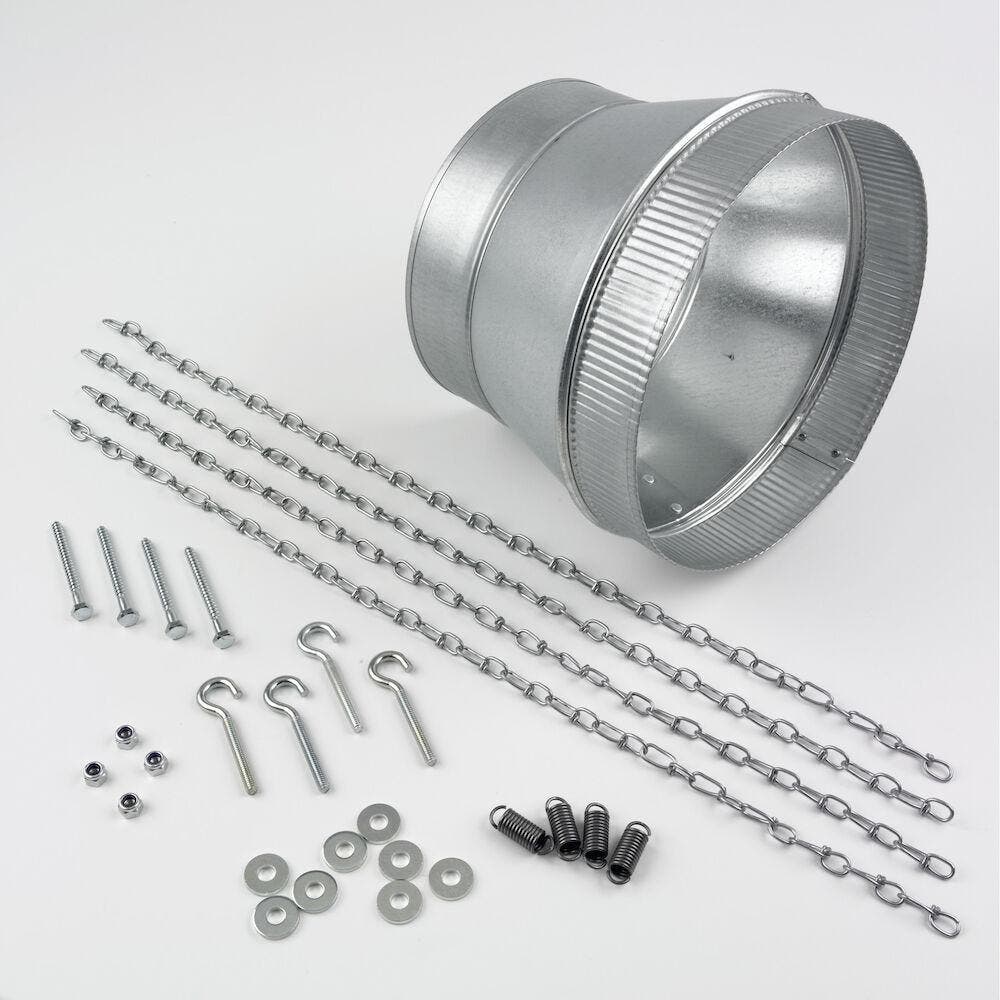 Best ILB3 Stainless Steel with 300 CFM