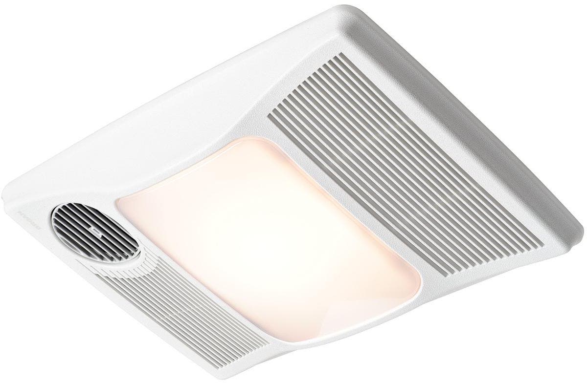 Broan 100HL Heater/Fan/Light