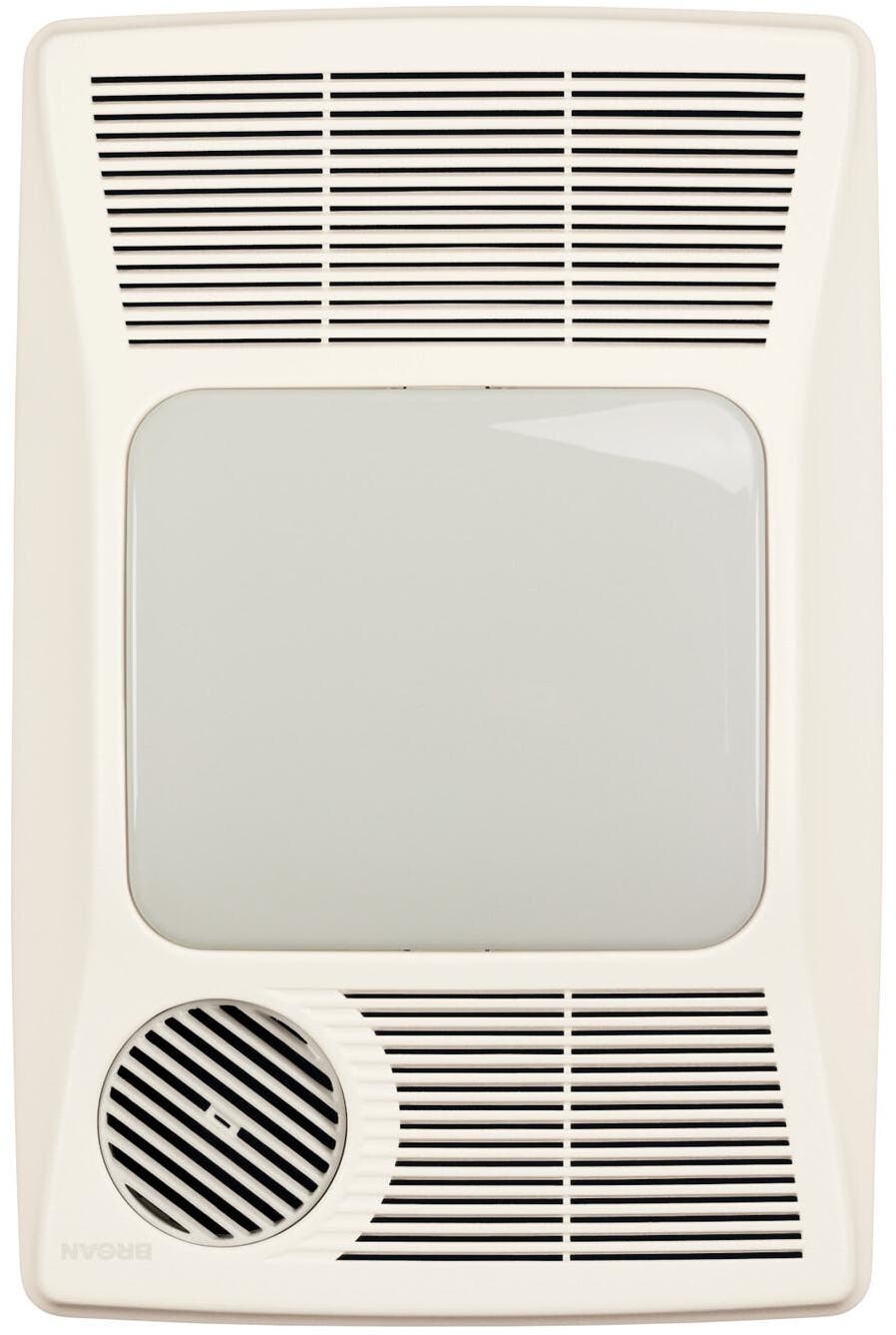 Broan 100HL Heater/Fan/Light