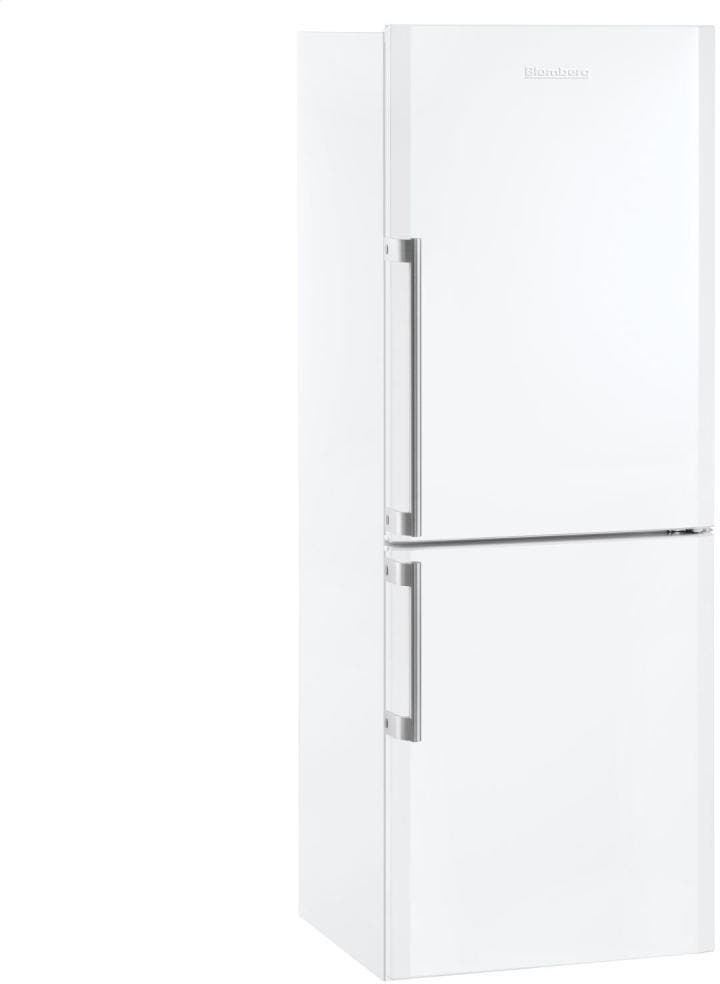 Blomberg BRFB1042WH White