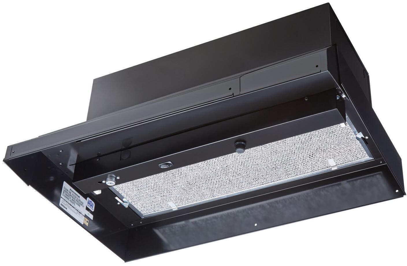 Broan 103023 Custom Wood Hood Insert