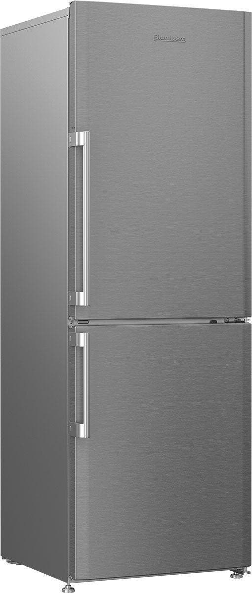 Blomberg BRFB1044SS Stainless Steel