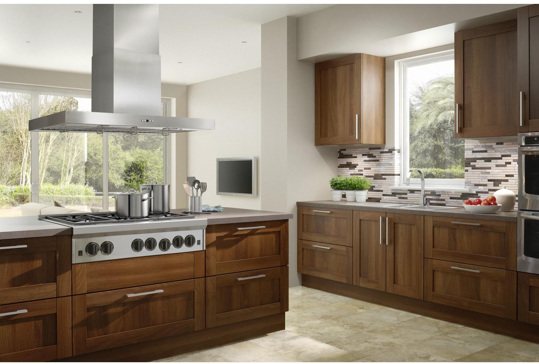 Best IPB9IQT48SB Stainless Steel, 48 Inch