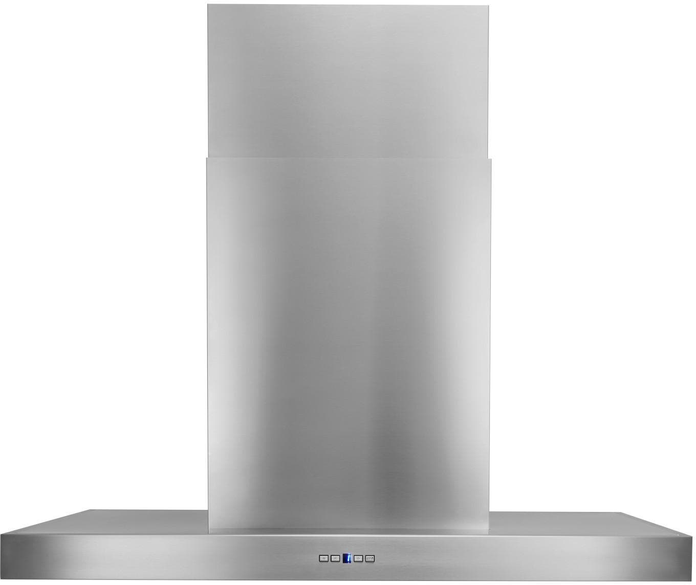 Best IPB9IQT48SB Stainless Steel, 48 Inch