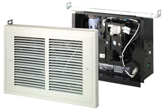 Broan 128 White