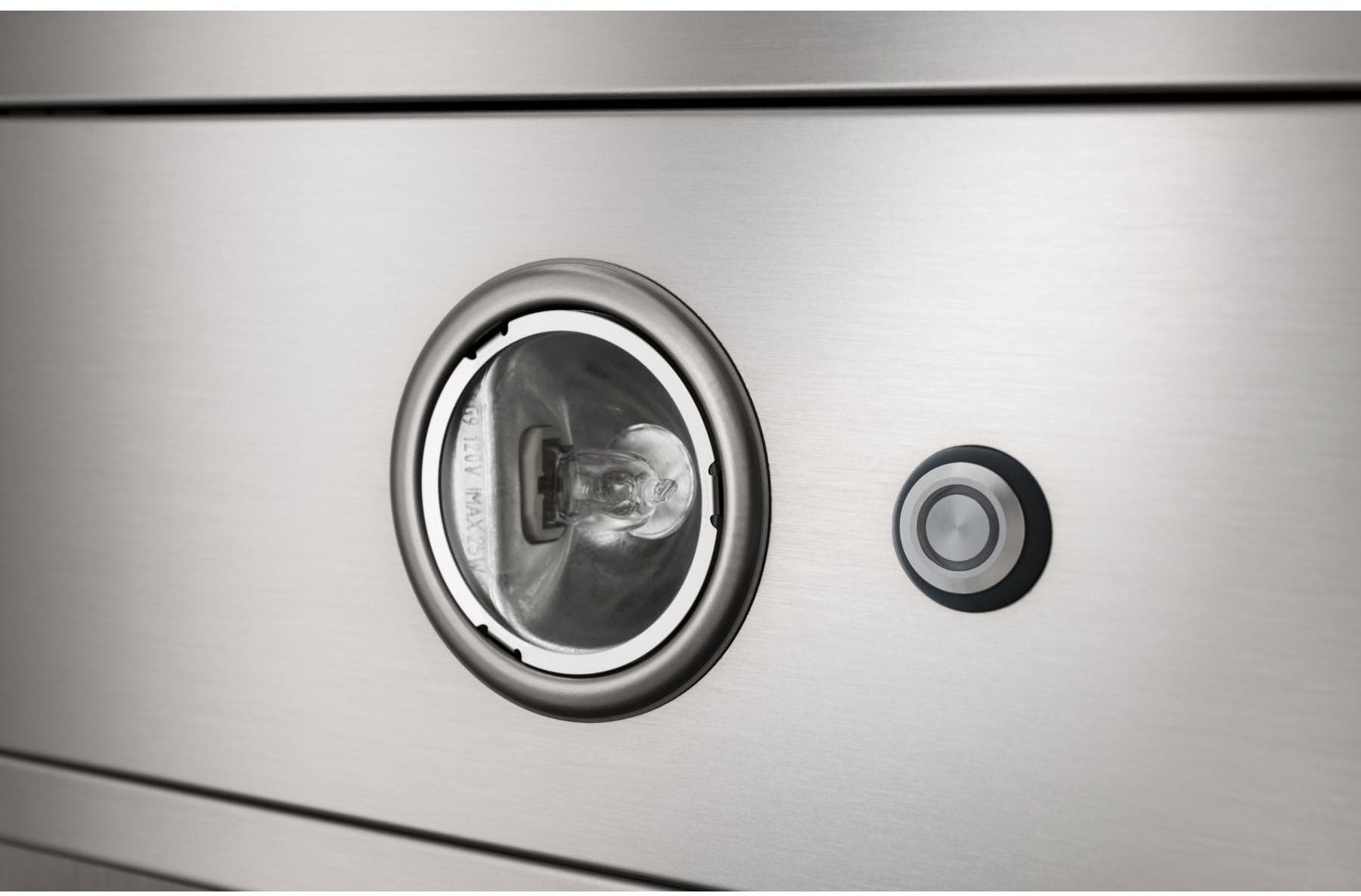 Best IPB9IQT48SB Stainless Steel, 48 Inch