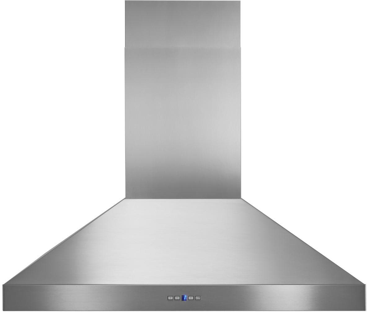 Best IPP9IQT42SB Stainless Steel, 42 Inch