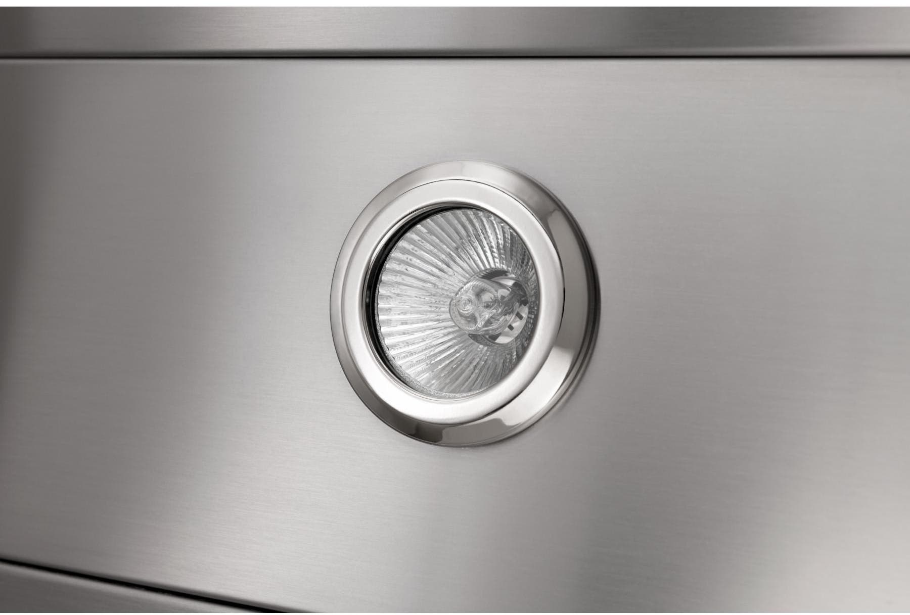 Best IPP9IQT42SB Stainless Steel, 42 Inch