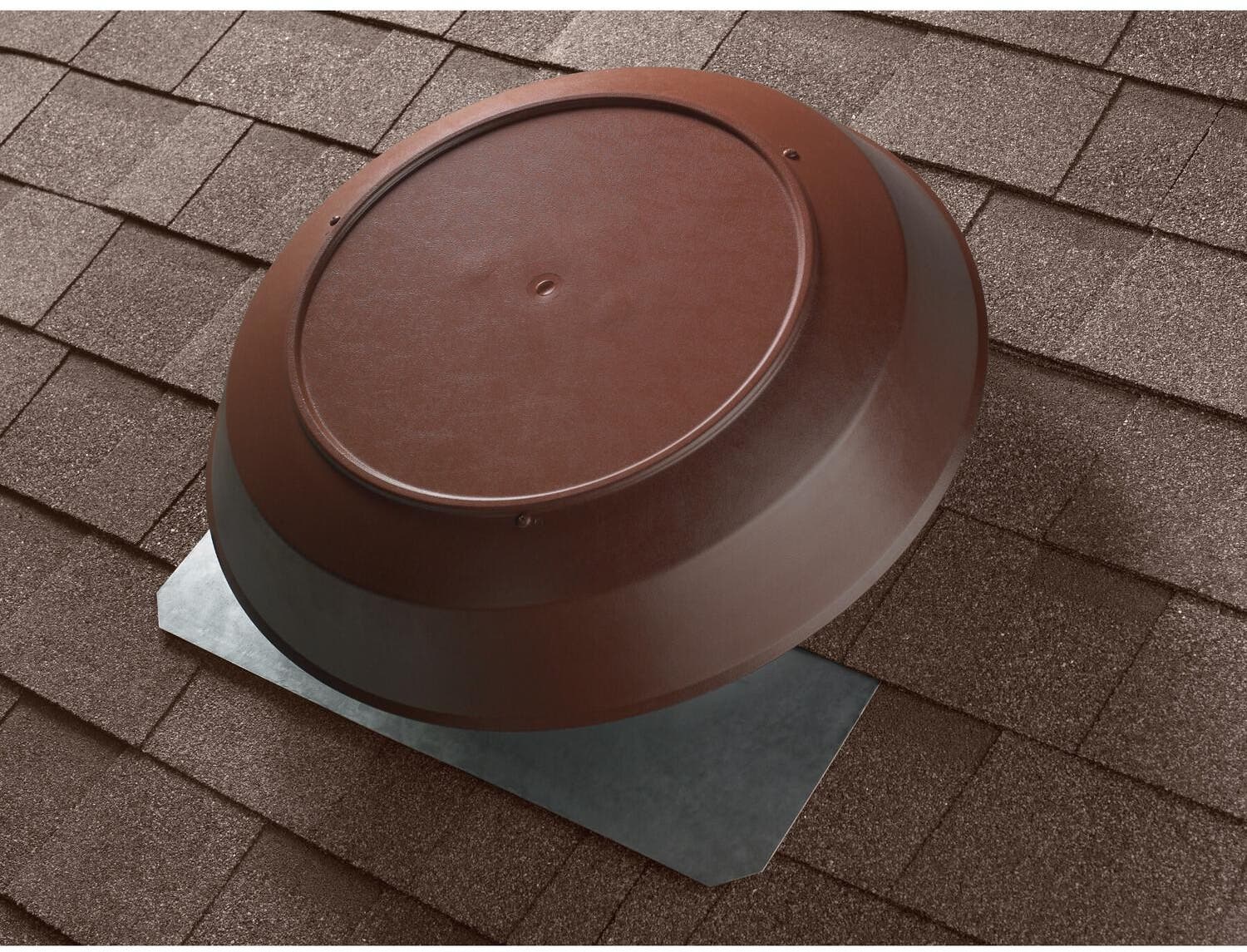 Broan 355BR Brown