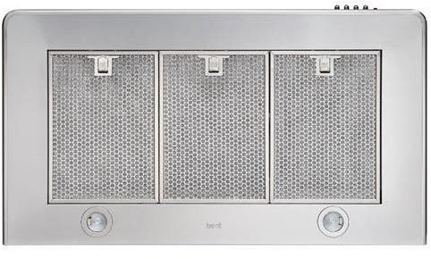 Best K3490CMSS Stainless Steel with 36 Inch