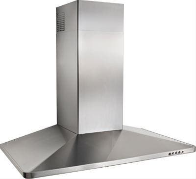 Best K3490CMSS Stainless Steel with 36 Inch