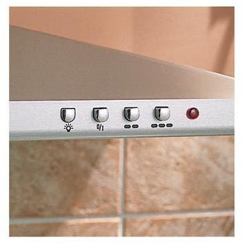 Best K3490CMSS Stainless Steel with 36 Inch