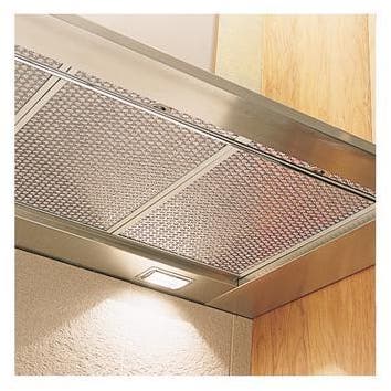 Best K3490CMSS Stainless Steel with 36 Inch