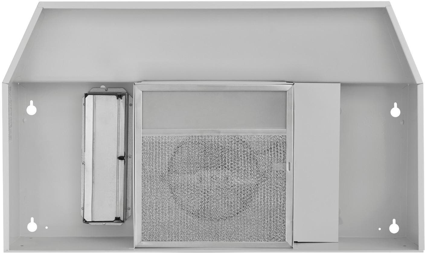 Broan 404201 White