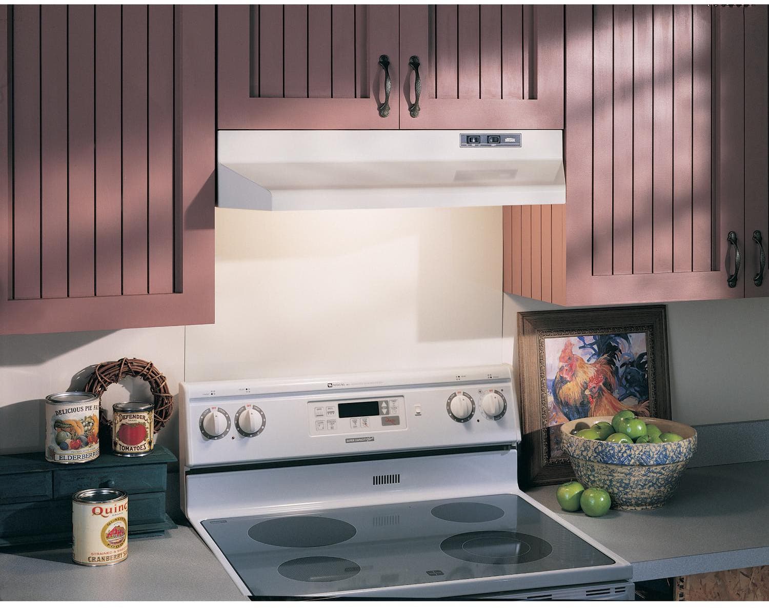 Broan 404202 Bisque