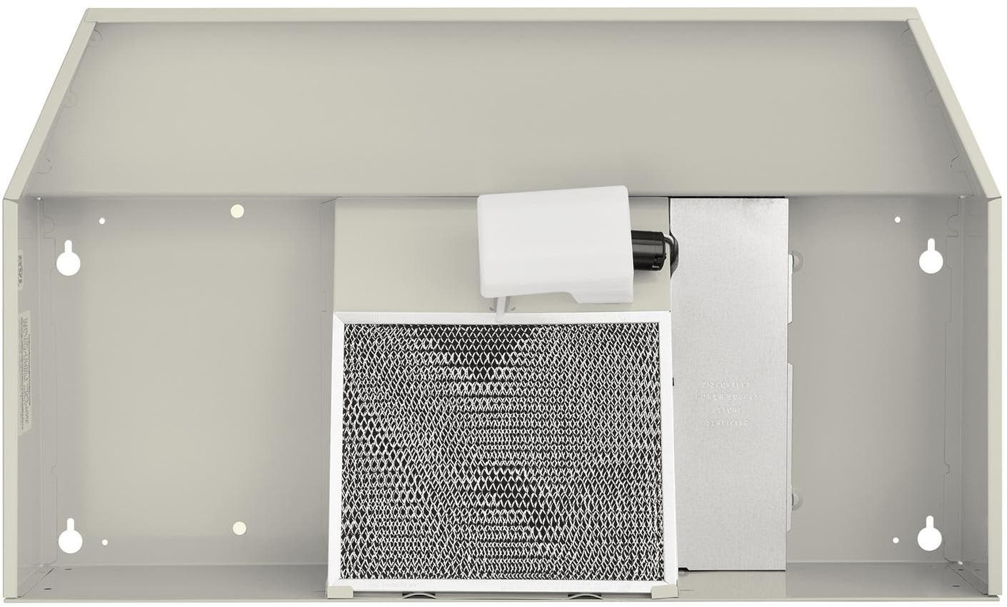 Broan 413602 Bisque
