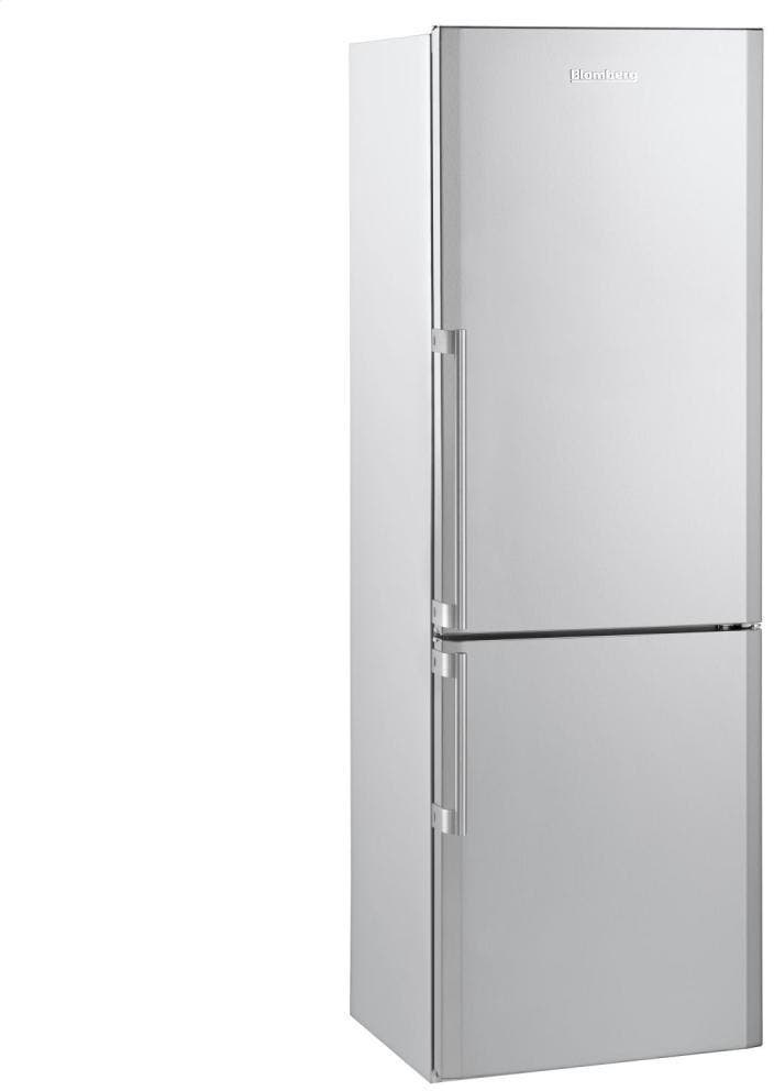 Blomberg BRFB1152SS Stainless Steel
